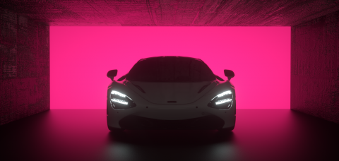 ZUSOmotion左首影像 - 