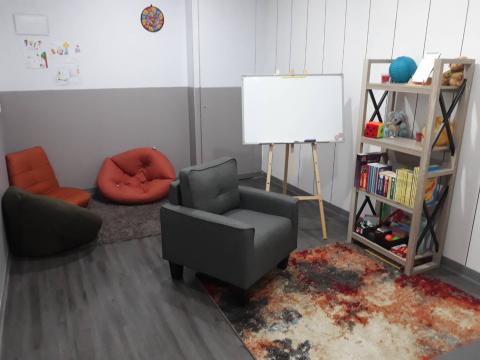 The tutor cafe - Children classroom