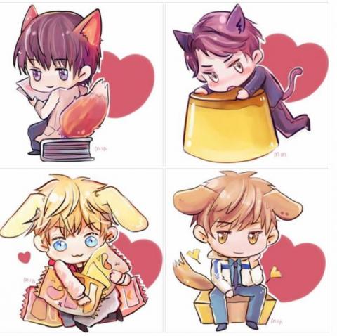 蘇惠敏 - Q版<!-- Generator: Adobe Illustrator 22.1.0, SVG Export Plug-In  -->
<svg version="1.1"
	 xmlns="http://www.w3.org/2000/svg" xmlns:xlink="http://www.w3.org/1999/xlink" xmlns:a="http://ns.adobe.com/Adob