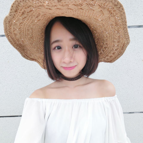 提供寫文服務的專家陳盈如