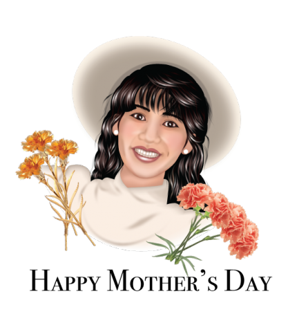 ChenHuan  - 人像繪畫