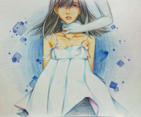 【肥貓圓滾滾】吳嘉芸個人 - 手繪插圖