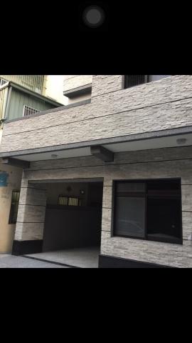 萬福房屋工程 - 外牆貼石材改建完工照