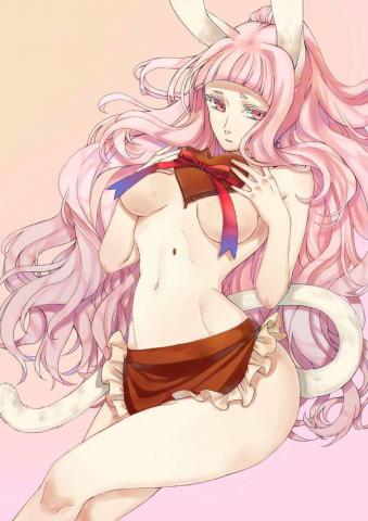 FUYUREISU - 自創角色繪製