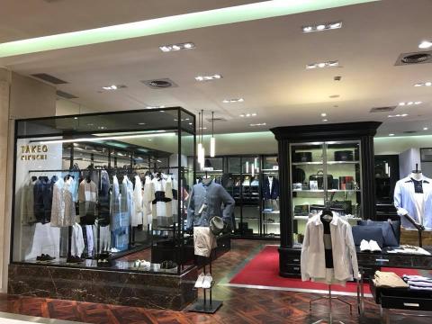 柏克照明有限公司 - 