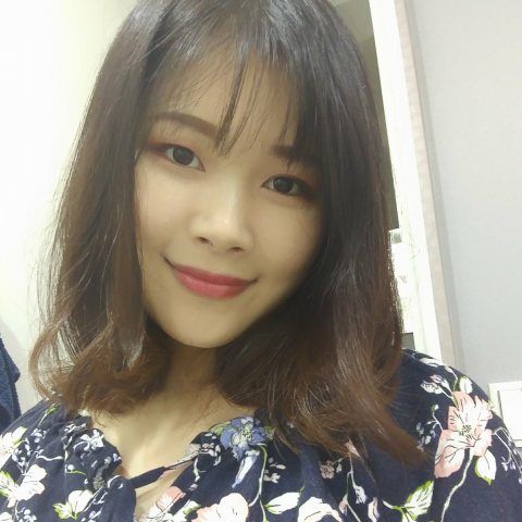 提供dcard寫手服務的專家陳莉涵