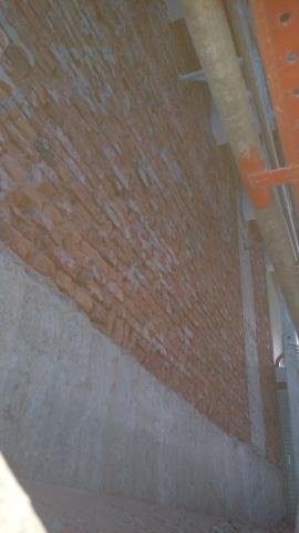 阿財工作室 - 室內室外牆梯除