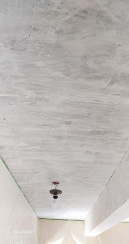 展豪油漆工程行 - 天花板批黑土白土 展豪油漆工程行 - 天花板批黑土白土