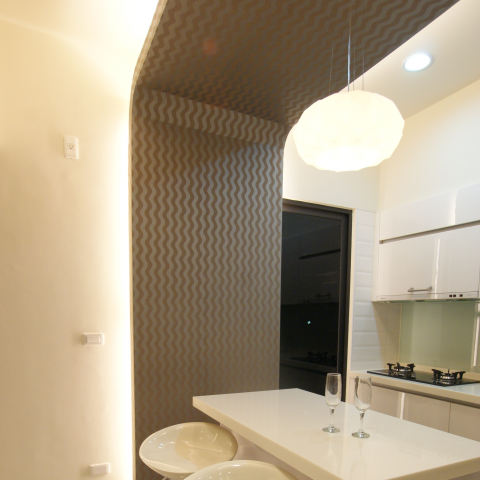 皇富霖室內設計工作室 - 