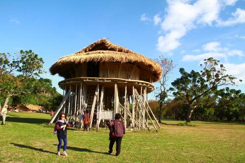 個人工作室 - 攝影作品:人文紀錄