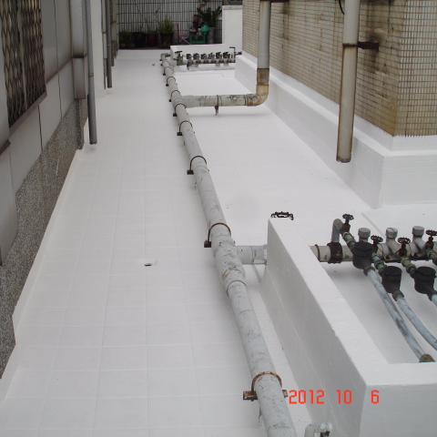 盤石有限公司 - 