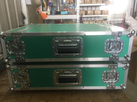 旗鴻企業社 - 音響幾U瑞克箱