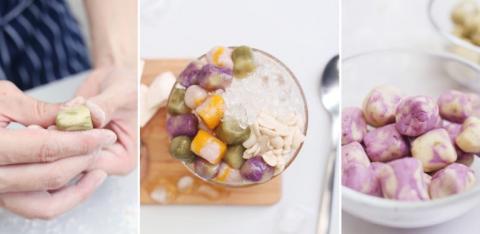 黃迺恆 - COOKY卡提諾廚房