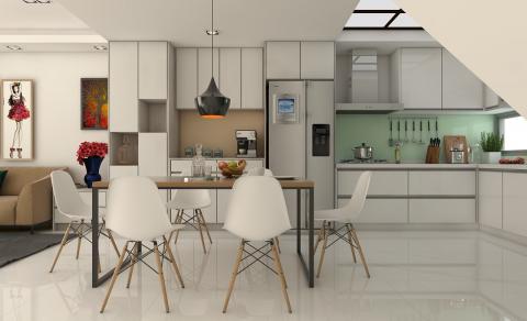 侘寂設計工作室 - 