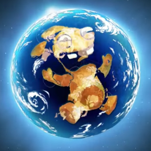 提供系统柜服務的專家張獻迎