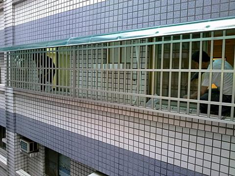 尚興金屬工程 - 