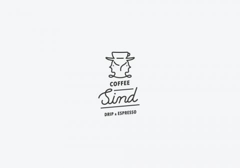 F&O DESIGN STUDIO - COFFEE SIND|BRANDING F&O DESIGN STUDIO - COFFEE SIND|BRANDING