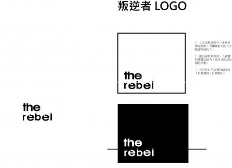 MARS - 劇組logo設計