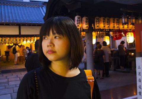 王祖顯 - 基礎攝影/後製調色