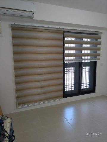 府尚空間設計 - 調光簾