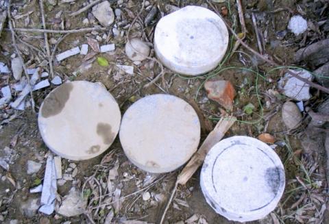 宏耀工程行 - 石材鑽孔