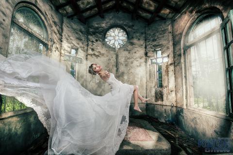 Katoh攝影工作室(婚攝/商攝) - 婚紗攝影/婚禮攝影/人像寫真/人像攝影