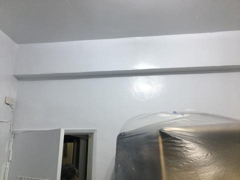 棡鴻工程社 - 屋內油漆/家具保護