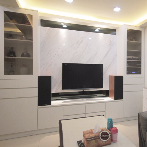 澄羿空間設計 - 