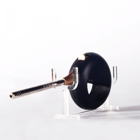 高甄葶 - 點火槍