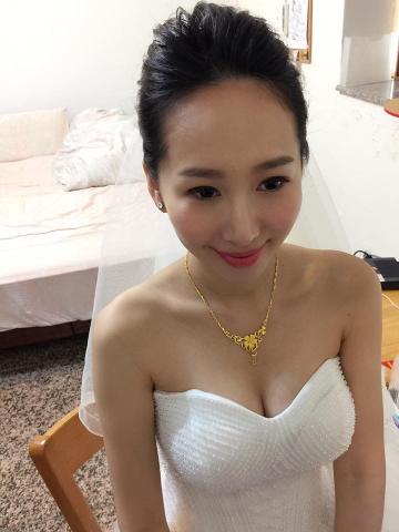 雅怡整體造型 - 