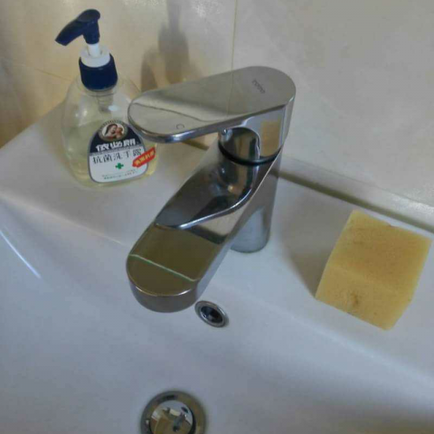 典雅清潔曾先生 - 金屬除鏽斑拋光處理