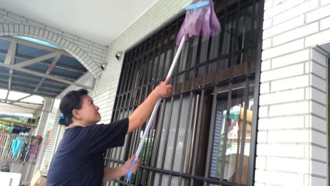 上善清潔 - 新店安祥街簡公館 上善清潔 - 新店安祥街簡公館