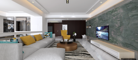 佳穩 &times; 築拾 - 