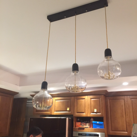 荷豐照明有限公司 - 