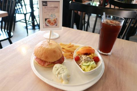 Sun Moon - 商業攝影
早午餐