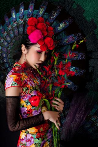 宅犬設計攝影工作室 - 人像攝影