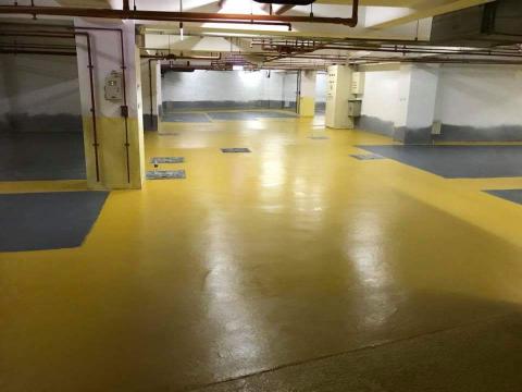 恩宗專業防水公司 - 