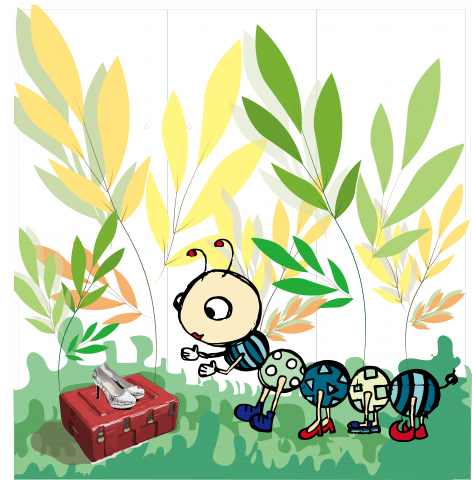 黃靜怡 - 櫥櫃門片設計