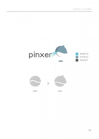 David_Lin - LOGO設計