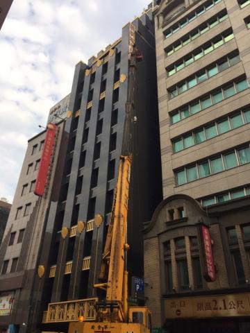 富谷廣告招牌工程  - 營造廠招牌工程 富谷廣告招牌工程  - 營造廠招牌工程
