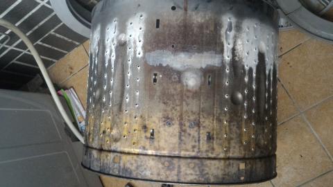 寶貝潔洗衣機清洗 - 