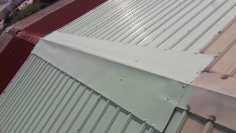 林炬勳 - 完成照