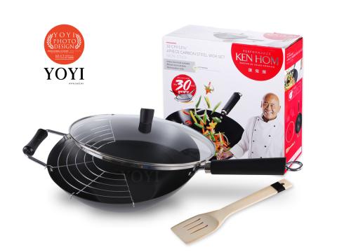 優奕數位科技 - 鍋具攝影 優奕數位科技 - 鍋具攝影