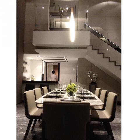 高境界空間創意有限公司 - 