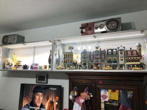 園毅有限公司 - 客戶訂製安裝實景 園毅有限公司 - 客戶訂製安裝實景