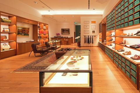 Gou - OAK ROOM @Bellavita