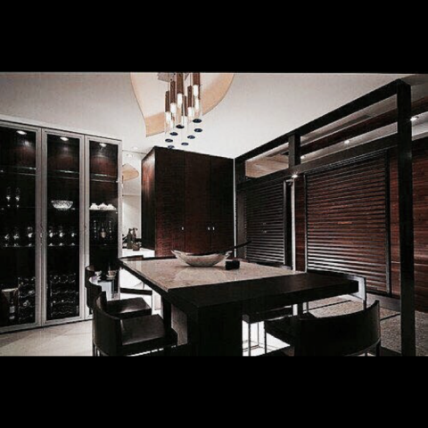 ak design - 仁愛御府
80坪