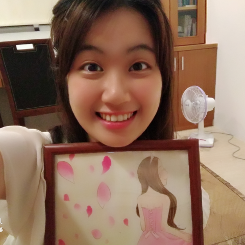 提供有氧舞蹈基本篇服務的專家姚蓉昇