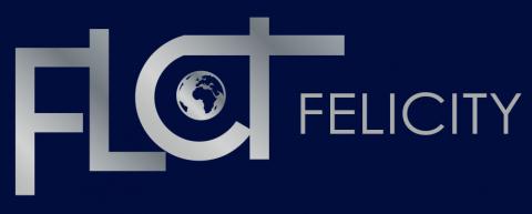 彭雪薇 - 電商公司LOGO
公司方向為國際化,因此加入地球及公司名稱做較科技感的設計,以藍色與燙銀強調霸氣又專業的感覺。 彭雪薇 - 電商公司LOGO
公司方向為國際化,因此加入地球及公司名稱做較科技感的設計,以藍色與燙銀強調霸氣又專業的感覺。