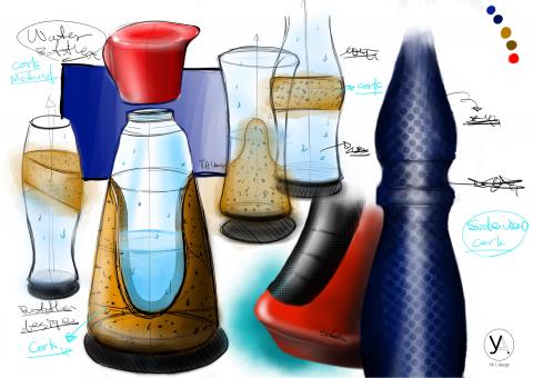 YA ! design studio / 葉怡得先生 - 